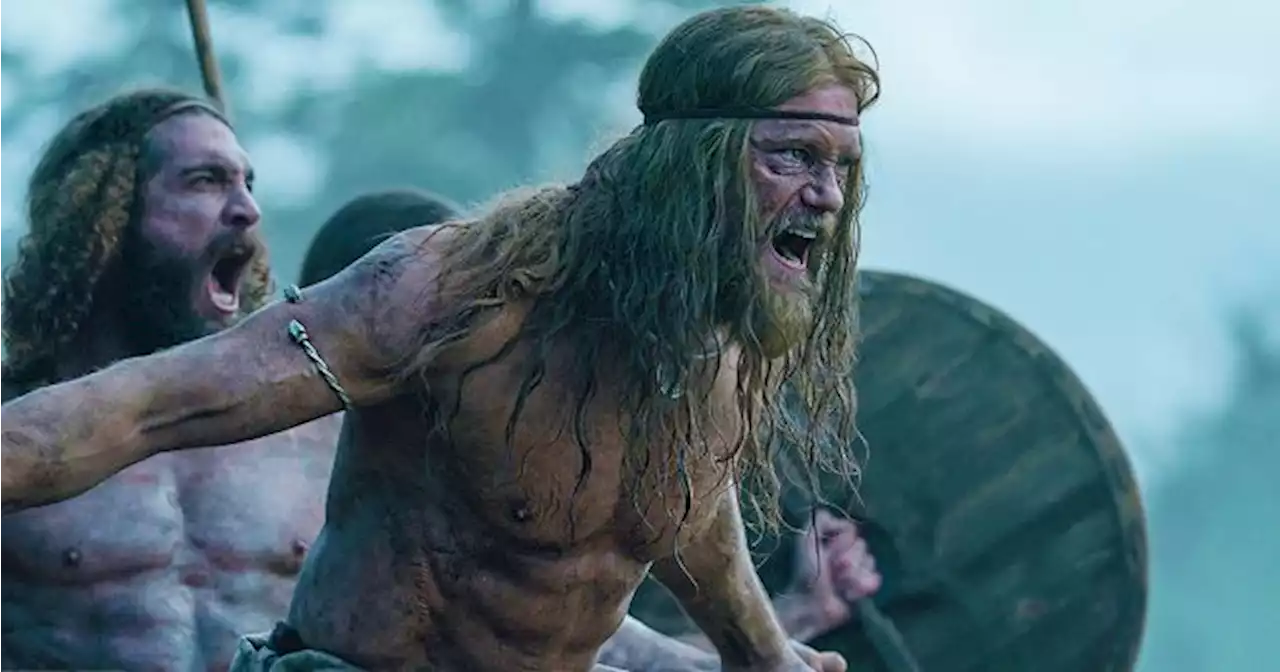 The Northman contains one of the best action sequences in years | JOE.ie