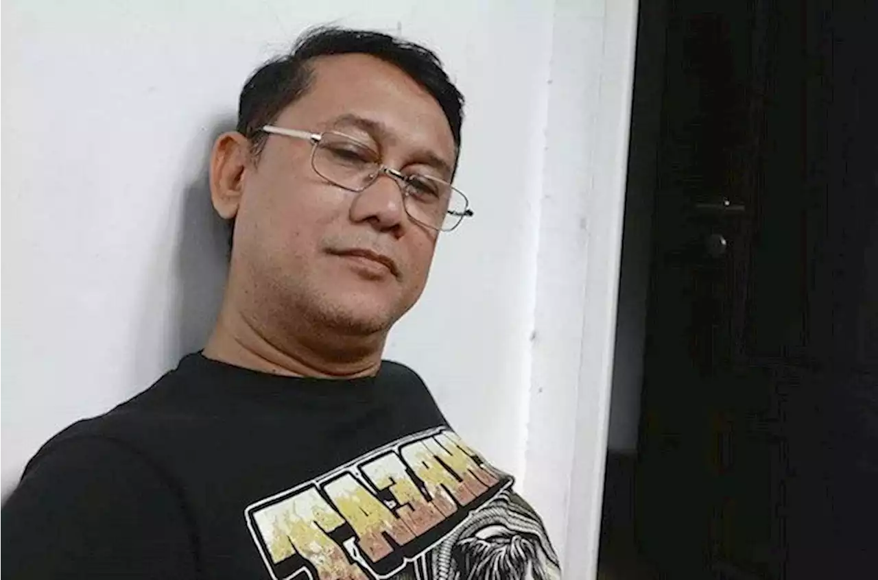 Novel Ngotot Duel di Jakarta, Denny Siregar Pilih Bali, Sentil Kandang Cebong