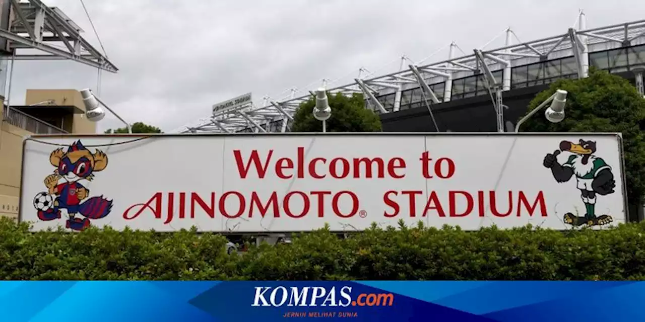 Generasi Z di Liga Jepang Segini Jumlahnya