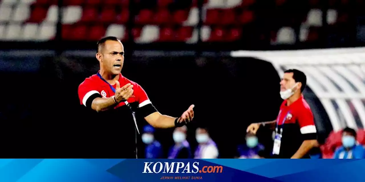 Madura United, dari Label Los Galacticos hingga Kini Lepas 13 Pemain