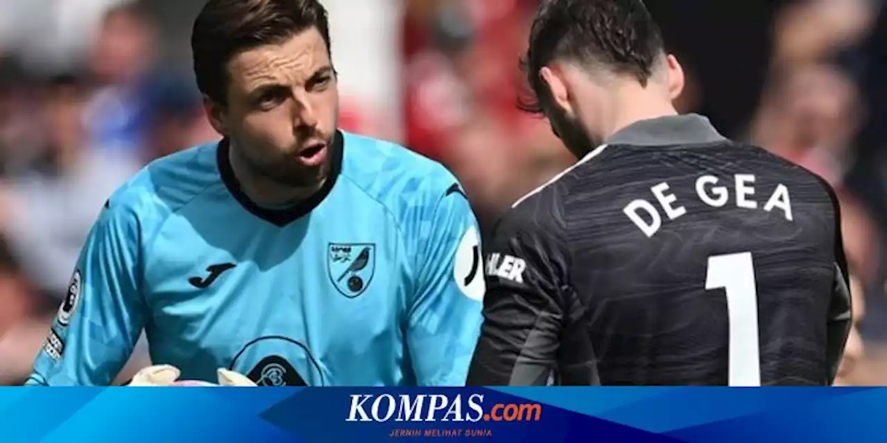 Man United Hanya Menang Tipis Lawan Tim Buntut Premier League, David De Gea Bikin Pengakuan