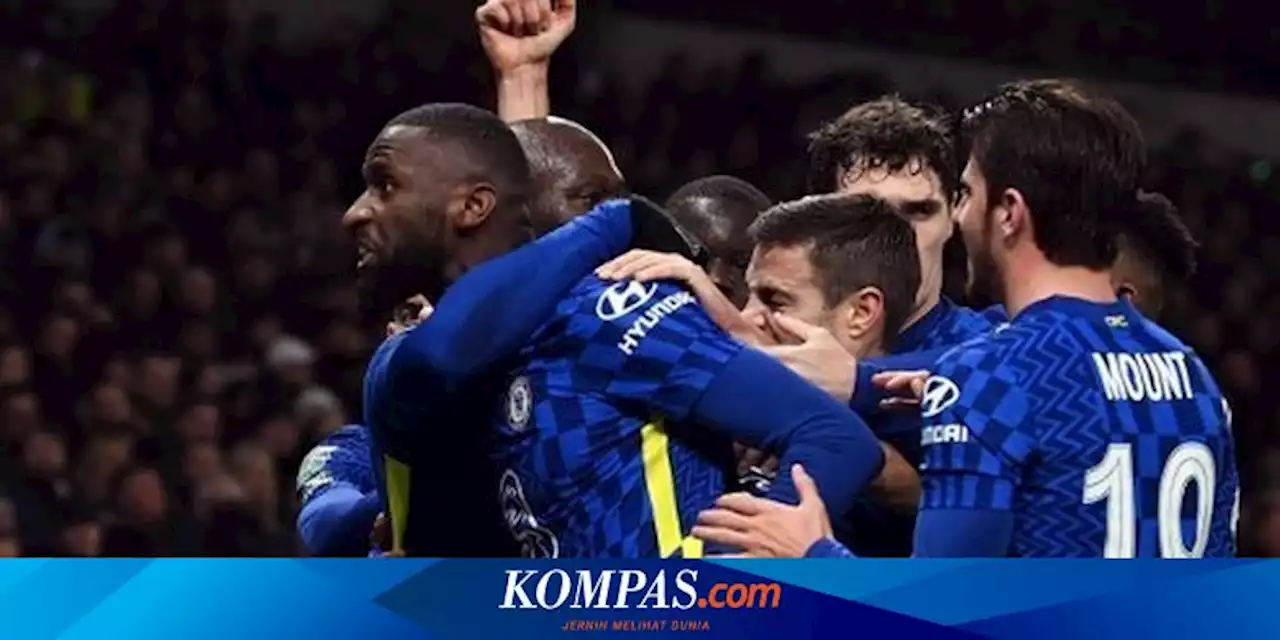 Prediksi Chelsea Vs Crystal Palace di Piala FA: The Blues Diunggulkan, Kans Jumpa Liverpool di Final