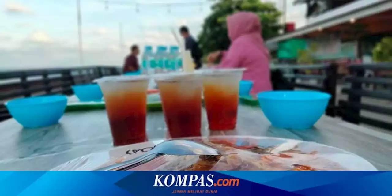 Buka Puasa Jangan Makan Berlebih, Ini Kata Mantan Rektor UIN Jakarta