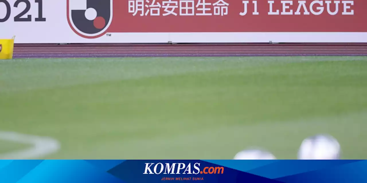 Cara Liga Jepang Memperkenalkan Kegiatannya