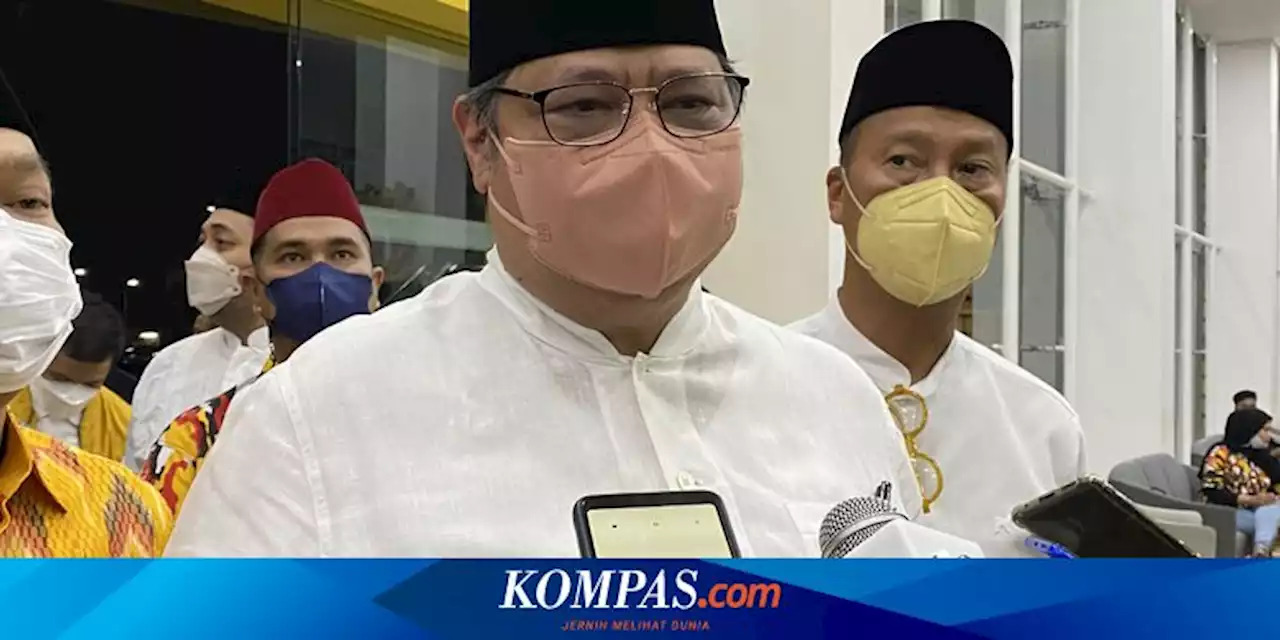 Golkar Siapkan 9 Juta Saksi TPS untuk Pemilu 2024