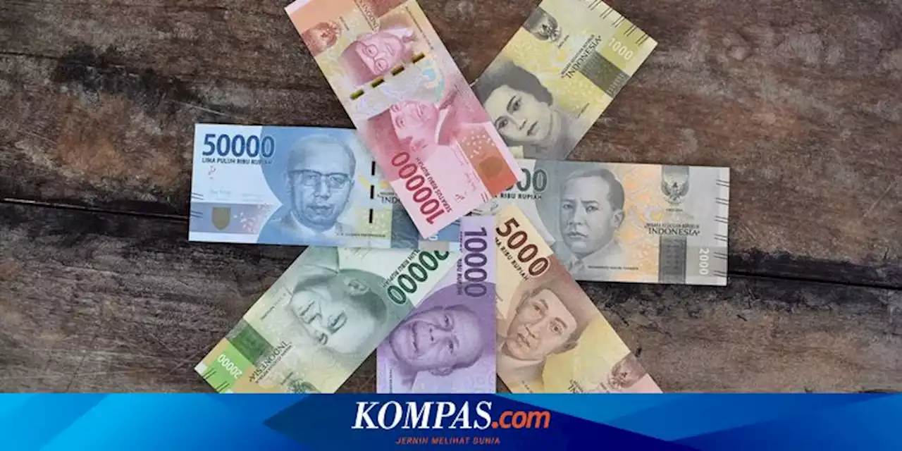 Jelang Lebaran, Ini Cara dan Syarat Tukar Uang Baru di Layanan Kas Keliling