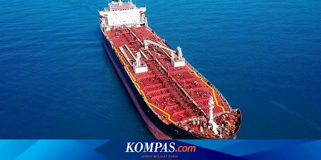 Kapal Tanker Chuang Yi Meledak di Hong Kong, 5 WNI Terluka