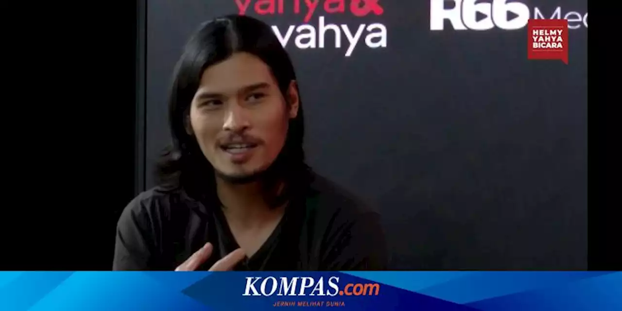 Penyanyi Virzha Bakal Diperiksa Polri soal Kasus DNA Pro