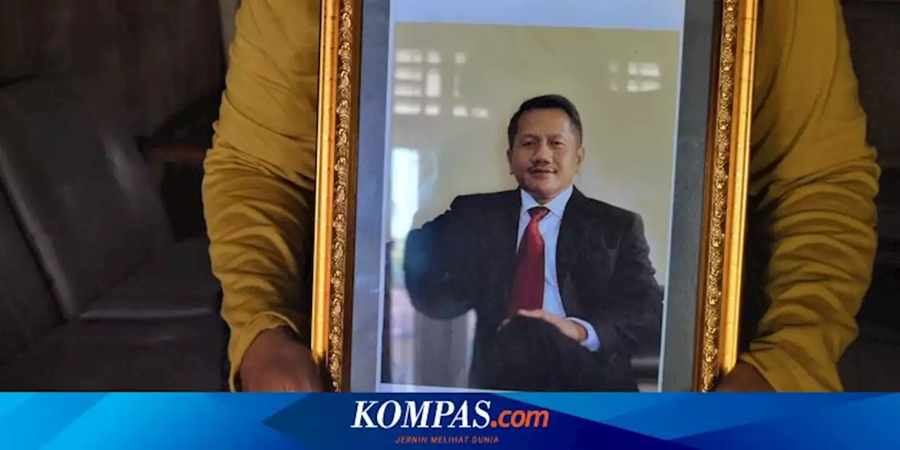 [POPULER NUSANTARA] 'Crazy Rich' Grobokan Bangun Jalan Senilai Rp 2,8 Miliar | Kapolda Lampung: Jangan Takut Lawan Begal