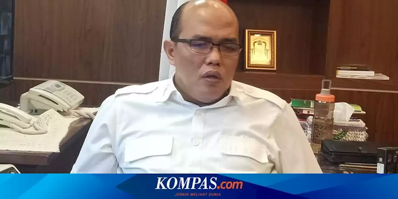 Sumbar Disebut Sarang Jaringan NII, DPRD Desak Pemerintah Daerah Bersuara