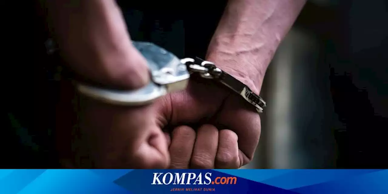 Tepergok Curi Motor Saat Sahur, 2 Pria di Probolinggo Diringkus Polisi, Salah Satunya Ditembak