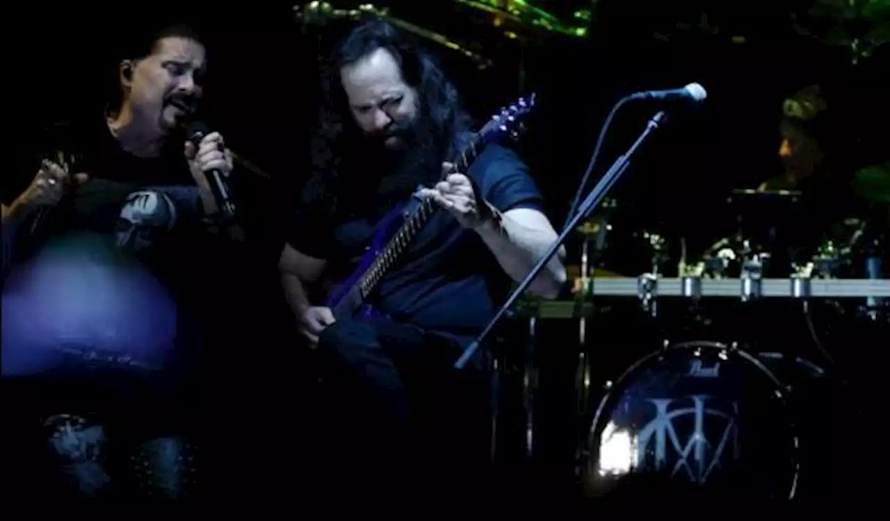 Dream Theater Dikabarkan Bakal Manggung di Solo, Gibran Sebut Lokasinya Outdoor