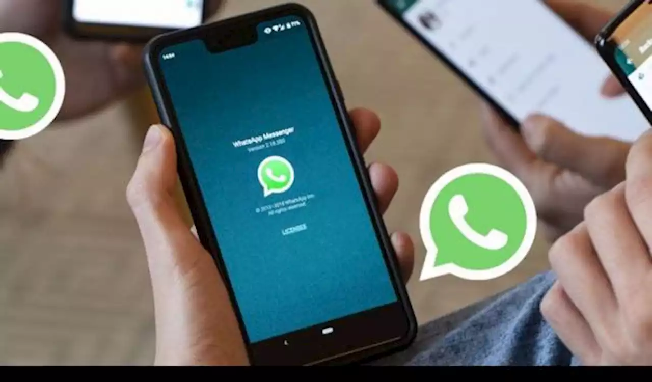 Jangan Salah Paham Dulu, Ini 5 Tanda Nomor WhatsApp Diblokir Seseorang