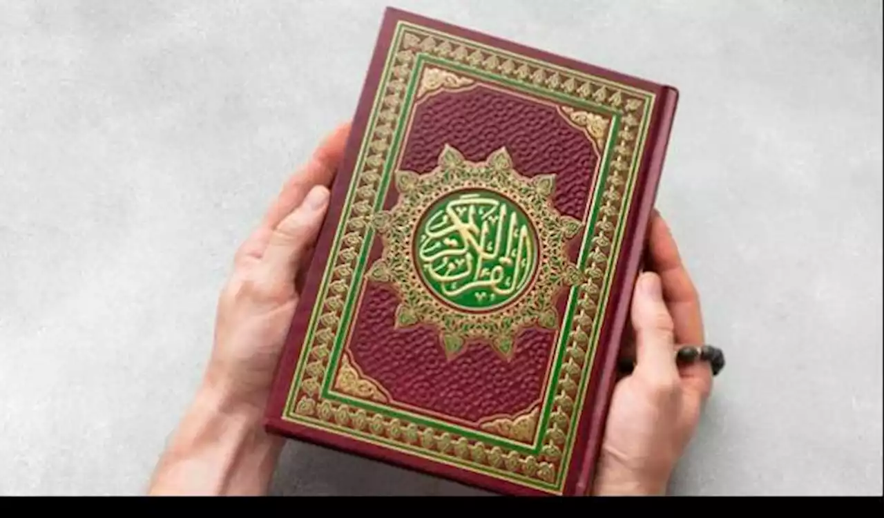 Tips Mengkhatamkan Al-Qur'an di 15 Hari Terakhir Ramadan