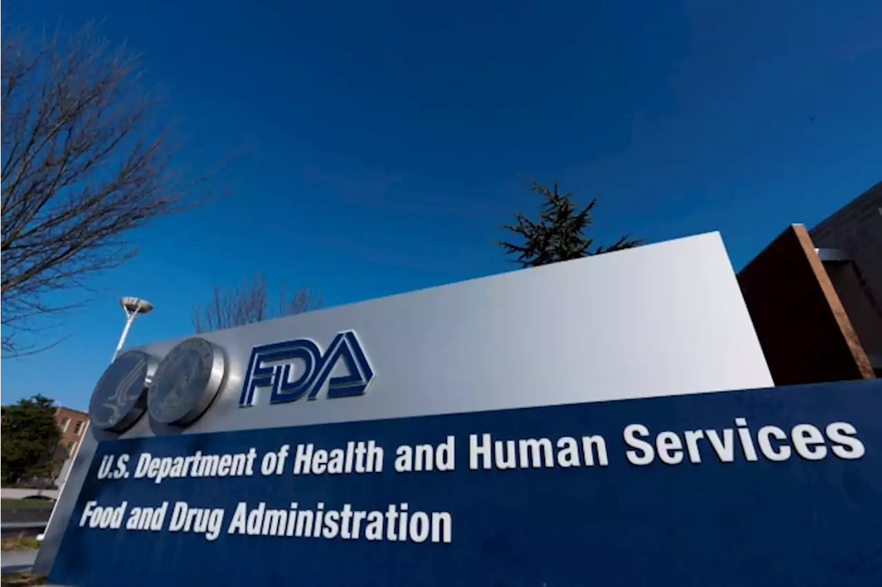 FDA authorizes 1st breath test for COVID-19 infection