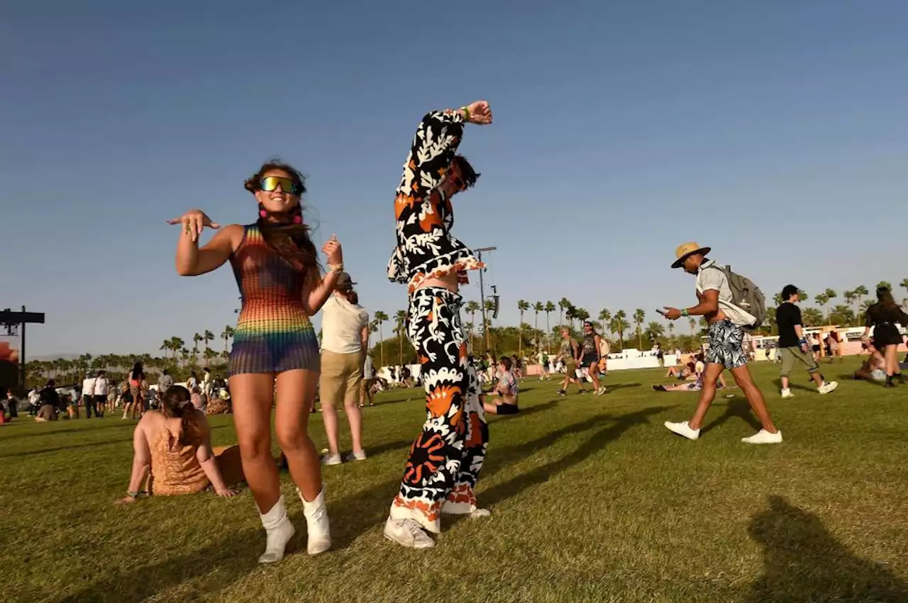 Coachella 2022: Everything that happened on Saturday of Weekend 1 — with Billie Eilish, fashion and more