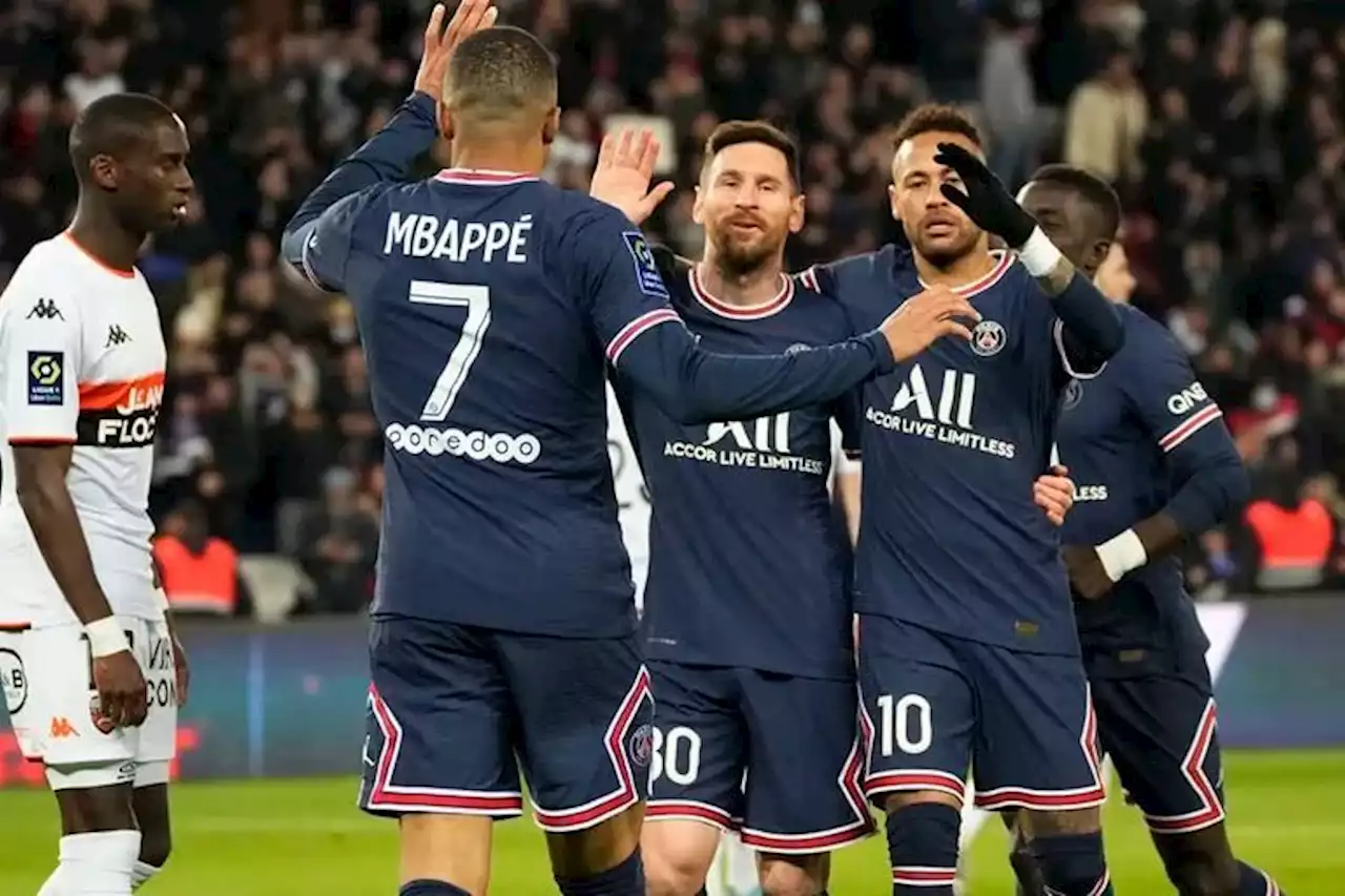 PSG - Olympique Marsella: todo lo que se juegan Lionel Messi, Mauricio Pochettino y Jorge Sampaoli en el caliente clásico francés