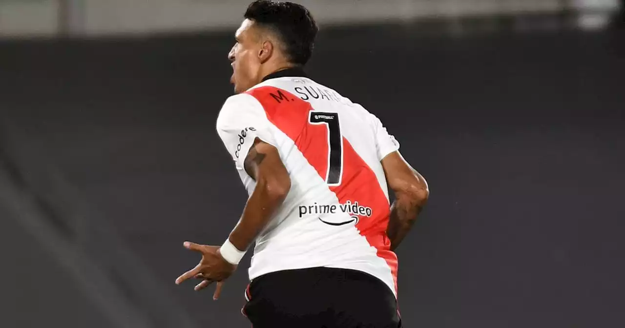 Hora y TV: River visita a Banfield para acercarse a la clasificación a cuartos de final | Fútbol | La Voz del Interior