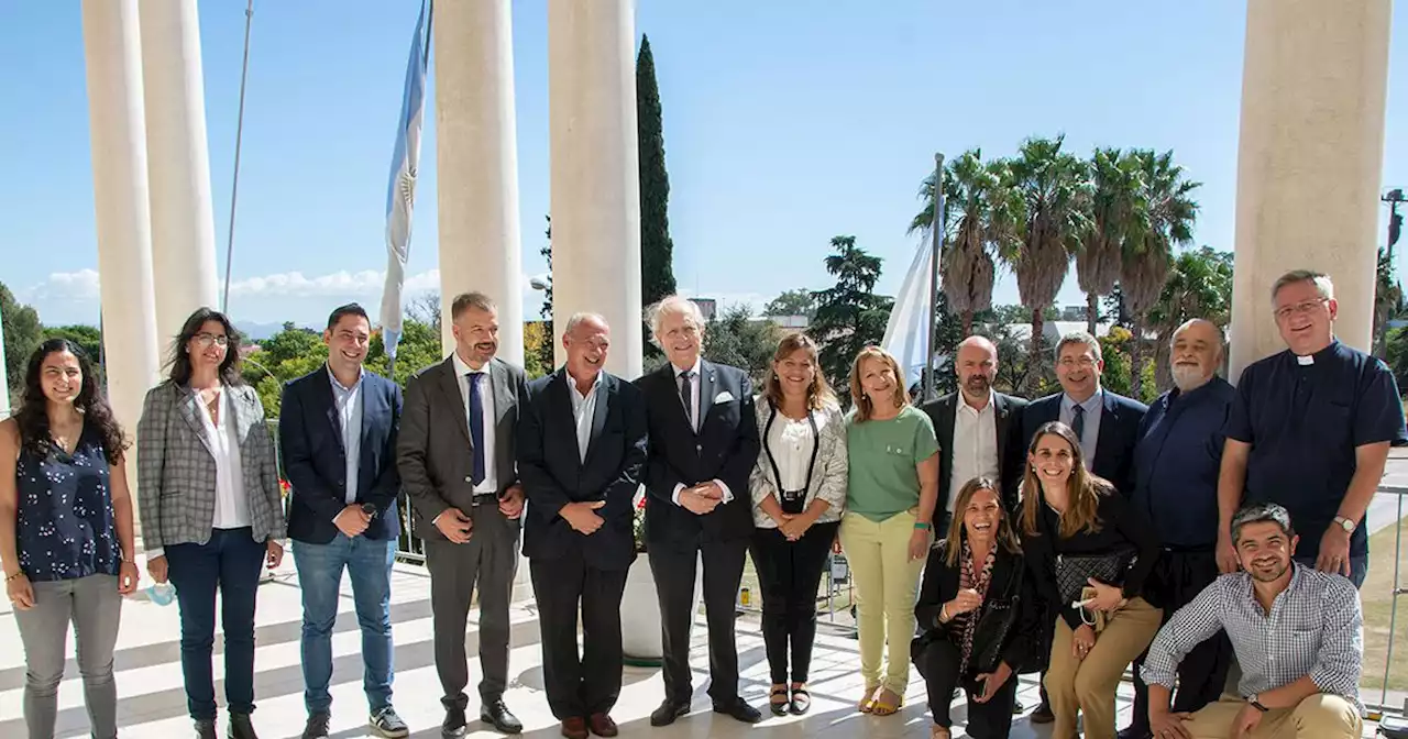 La ONG del Papa expande sus fronteras en Córdoba | Ciudadanos | La Voz del Interior