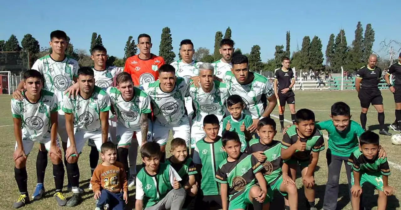 Liga Cordobesa: el campeonato de Primera A tiene tres líderes | Fútbol | La Voz del Interior