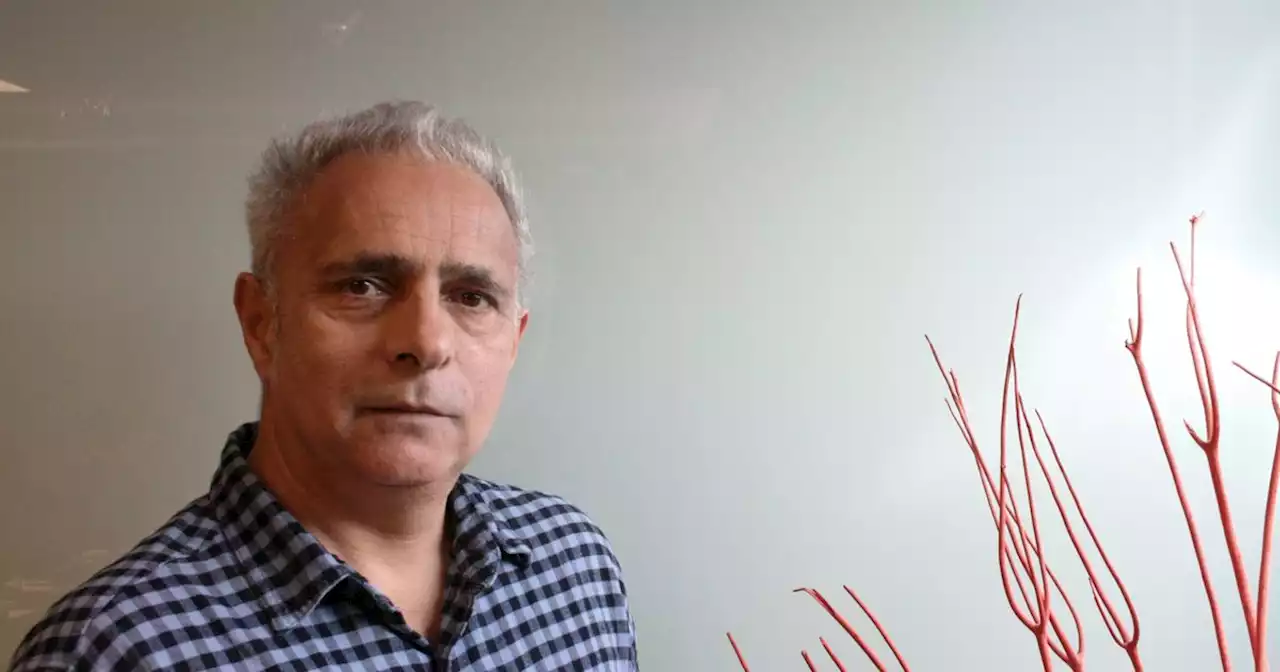 Reseña de “Amor + odio”, de Hanif Kureishi: duelo de pasiones | Número Cero | La Voz del Interior