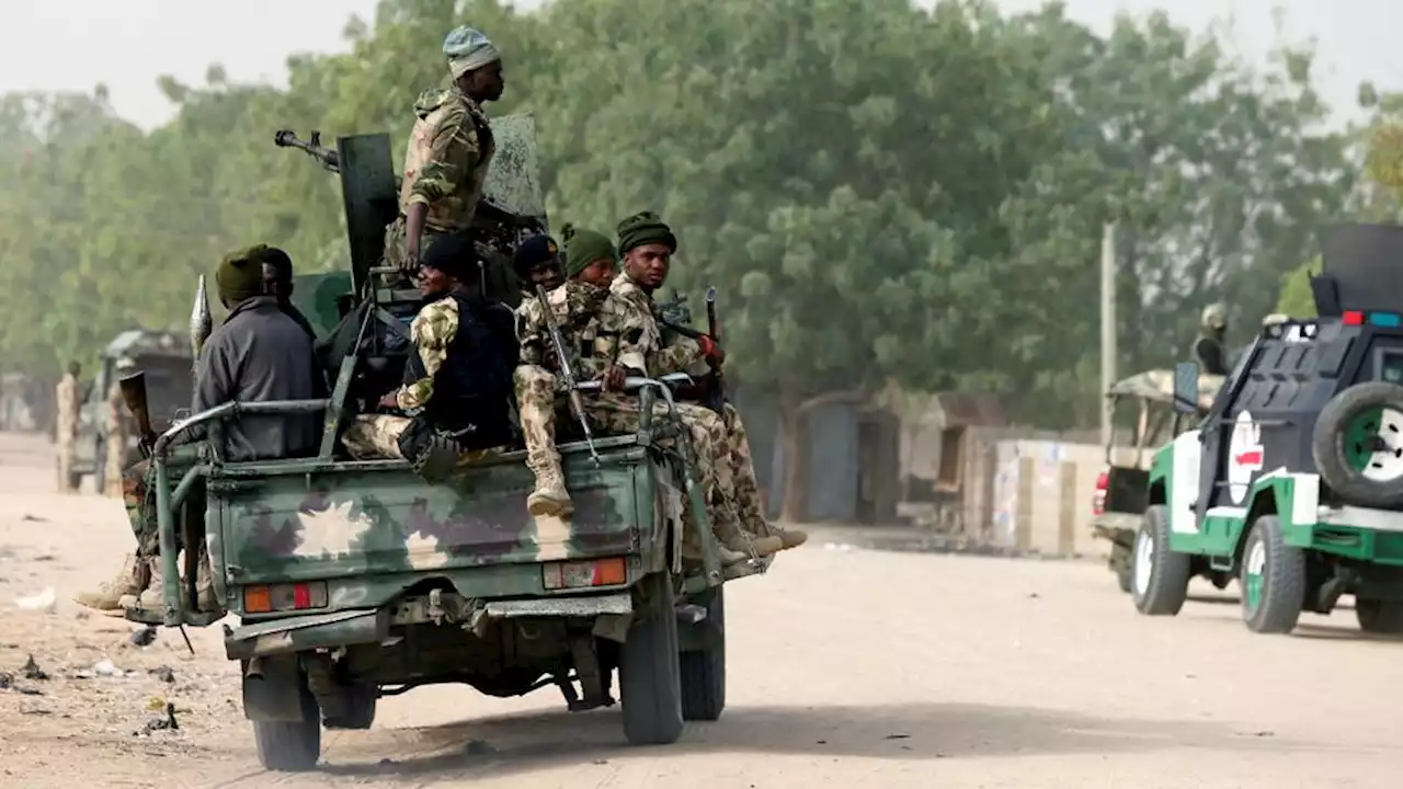 Again, Bandits Kill 2, Injure Scores In Kaduna Attack