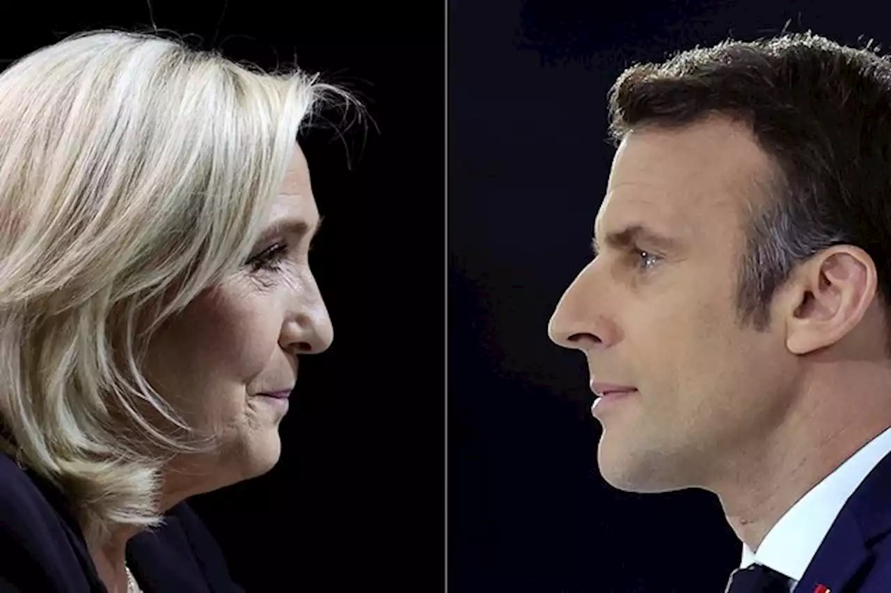 Présidentielle française 2022: Macron et Le Pen reprennent leur souffle avant le sprint final