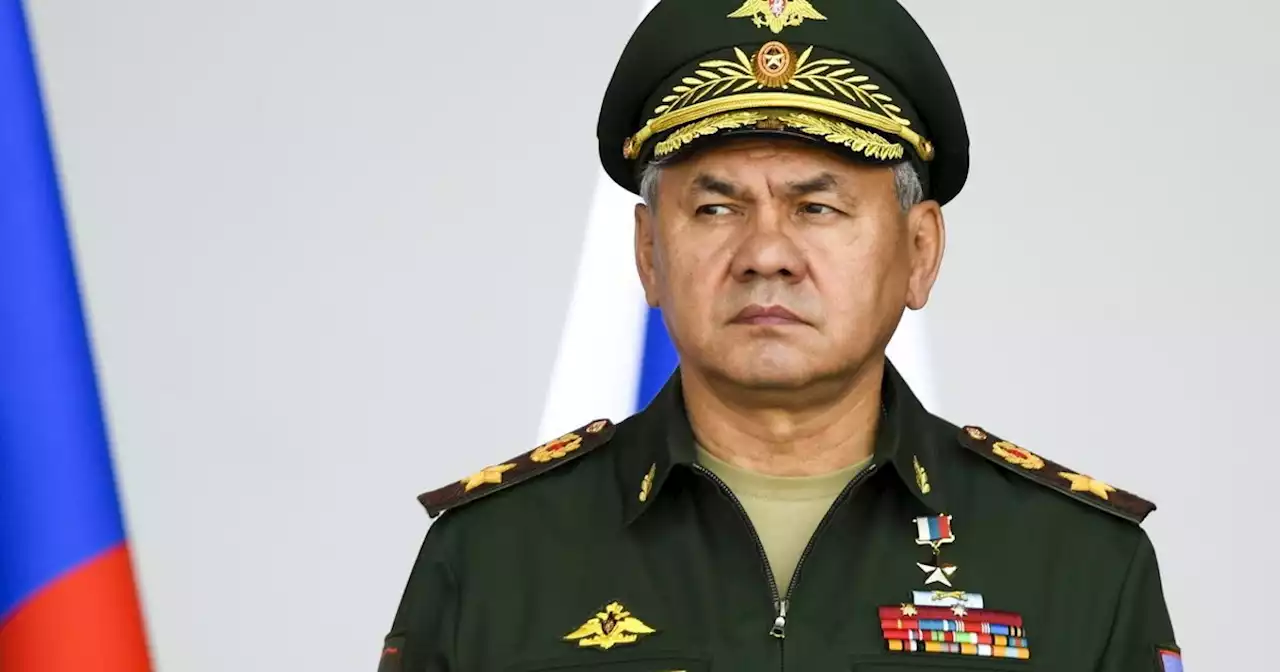 Sergej Shoigu 'menomato per sempre', l'ultima conferma: rovinato da Putin (per una questione di soldi)