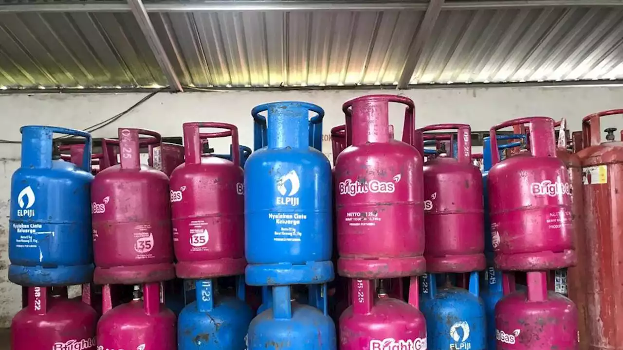 Harga LPG Nonsubsidi Naik, Pemerintah Harus Waspadai Hal Ini