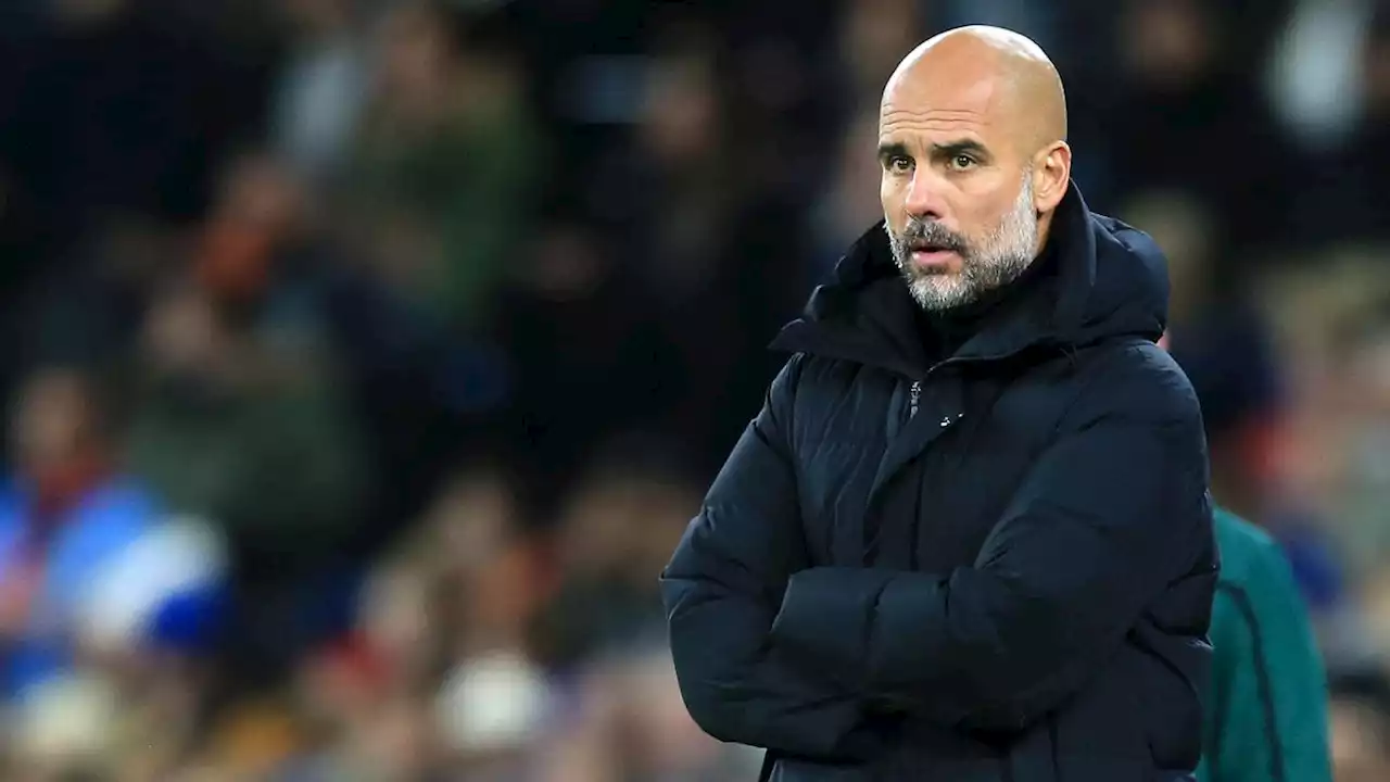 Zack Steffen Bikin Blunder Fatal Lawan Liverpool, Pep Guardiola: Dia Akan Belajar