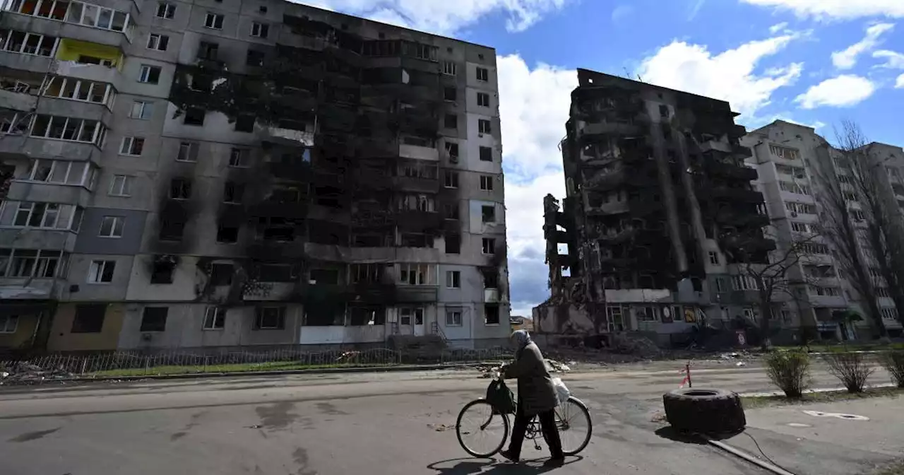 Guerre en Ukraine : les principaux événements du dimanche 17 avril