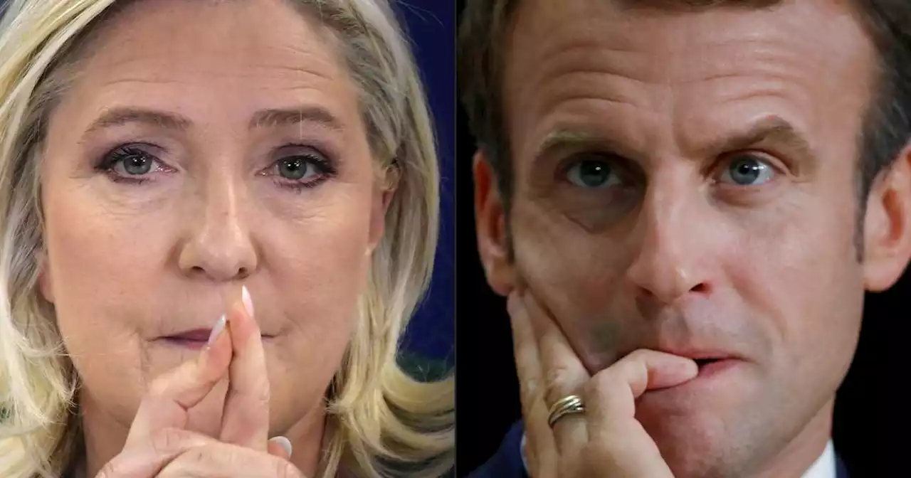 Macron vs. Le Pen : qui est vraiment le candidat des riches ?