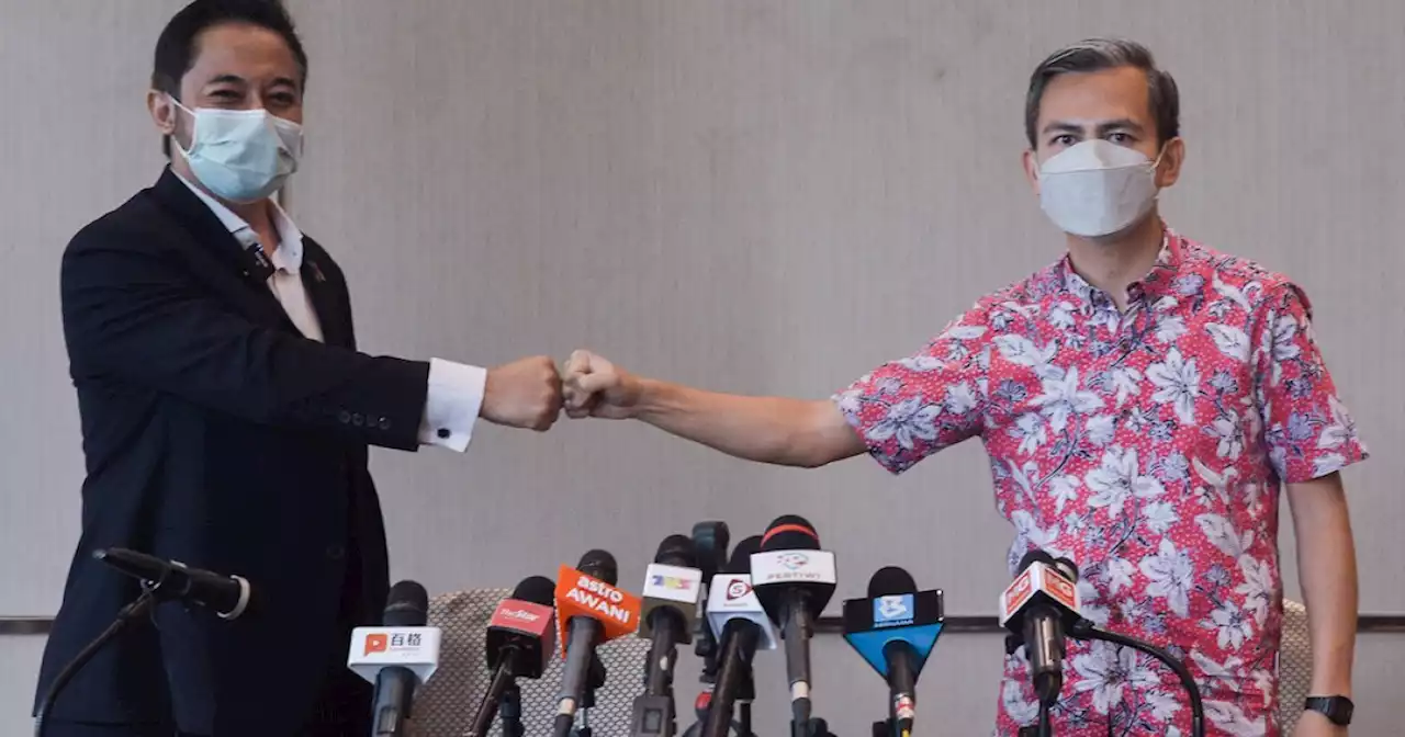 Anwar-Najib debate takes place May 12, topics include Sapura Energy and Malaysia’s future | Malay Mail