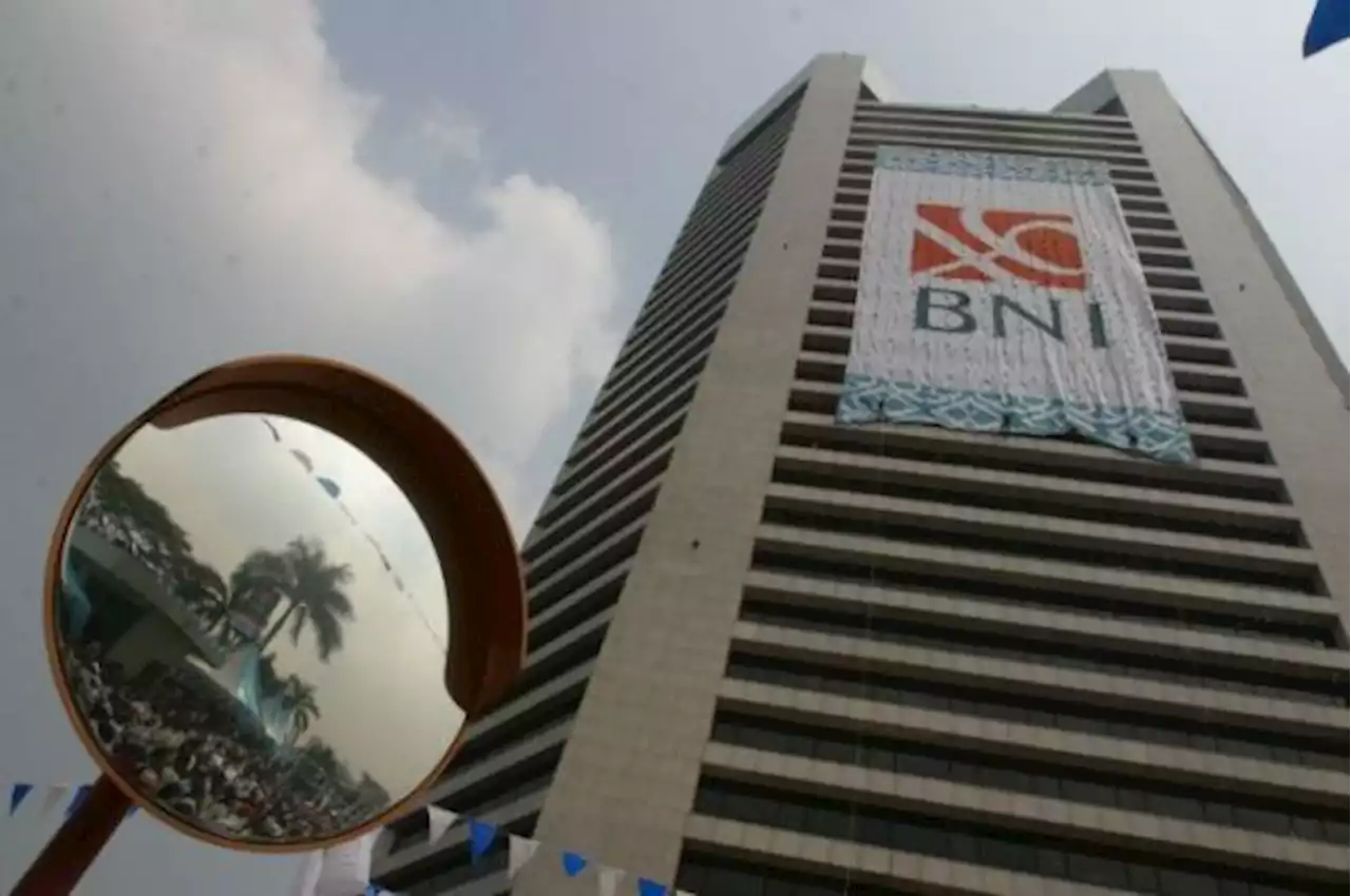 Per Februari 2022, Penyaluran BNI Griya Tumbuh di Atas 8%