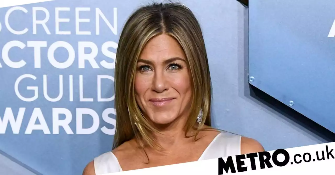 Jennifer Aniston opens up on decades-long battle with insomnia