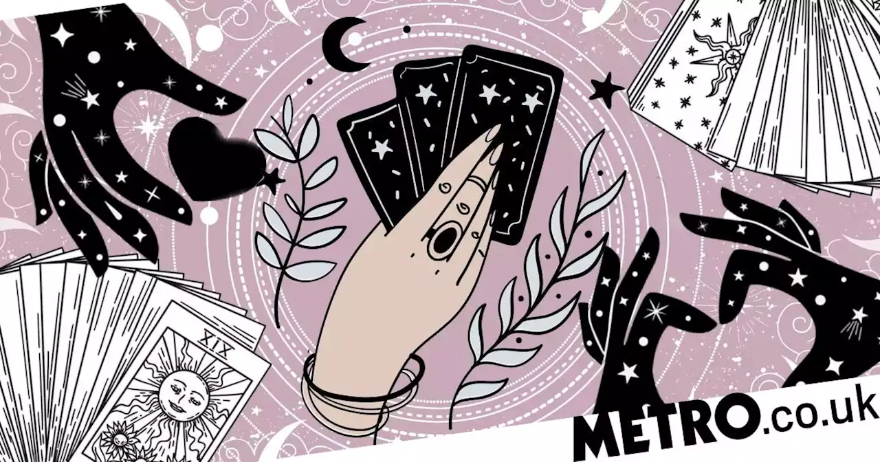 What the tarot says about your star sign's love life in spring