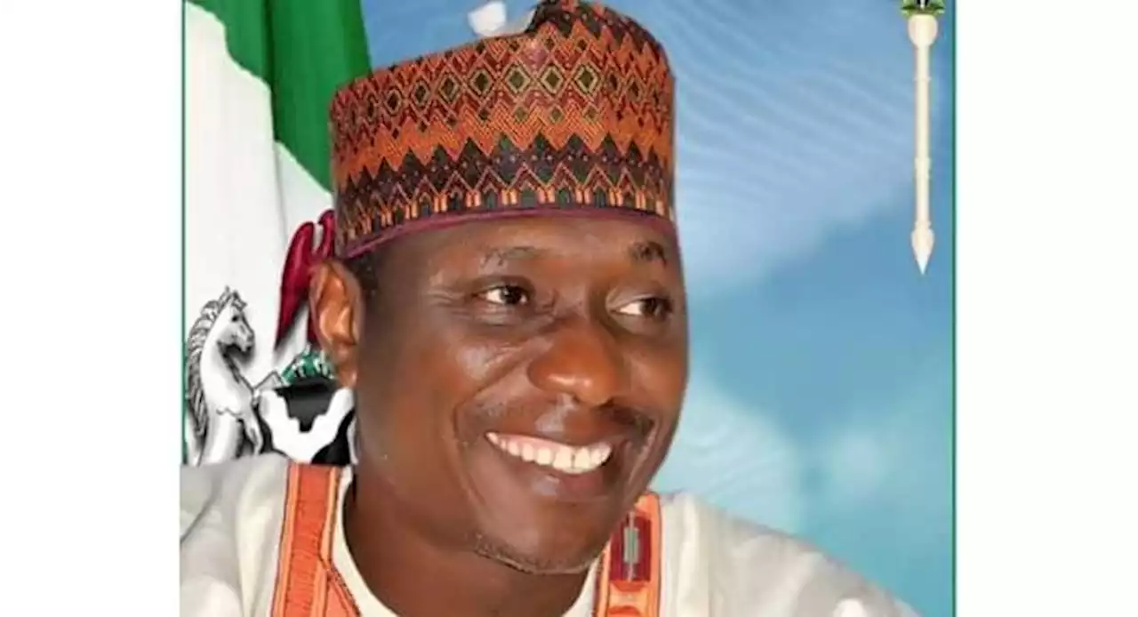 Bauchi Speaker dumps APC for PDP
