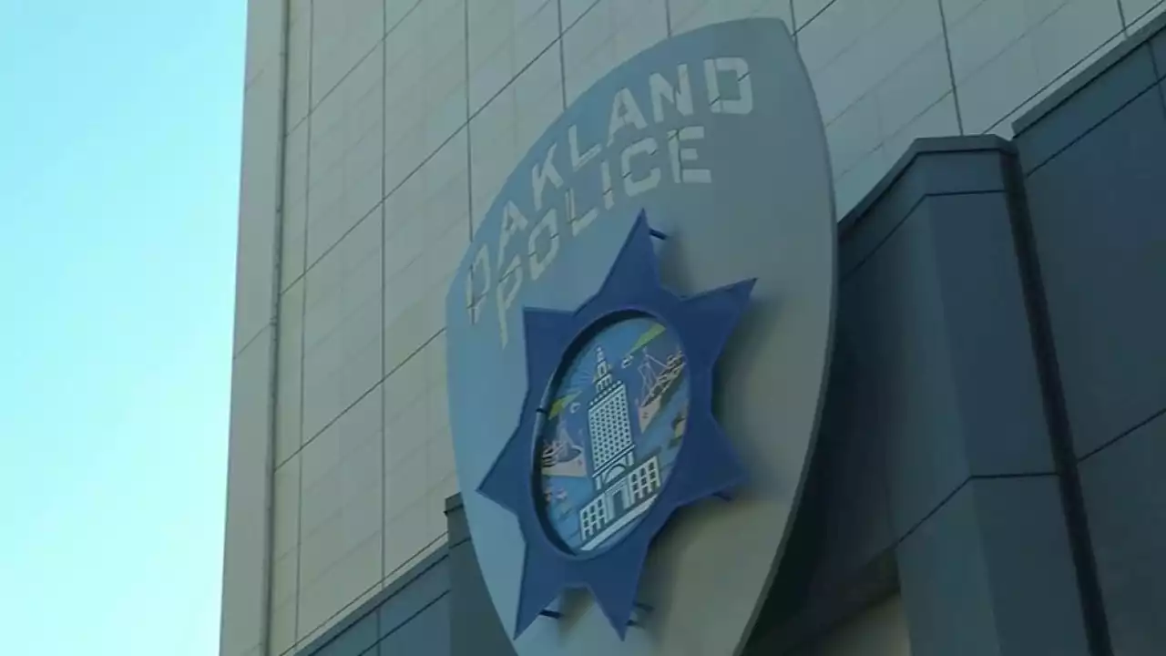 2 Dead After Oakland Shootings