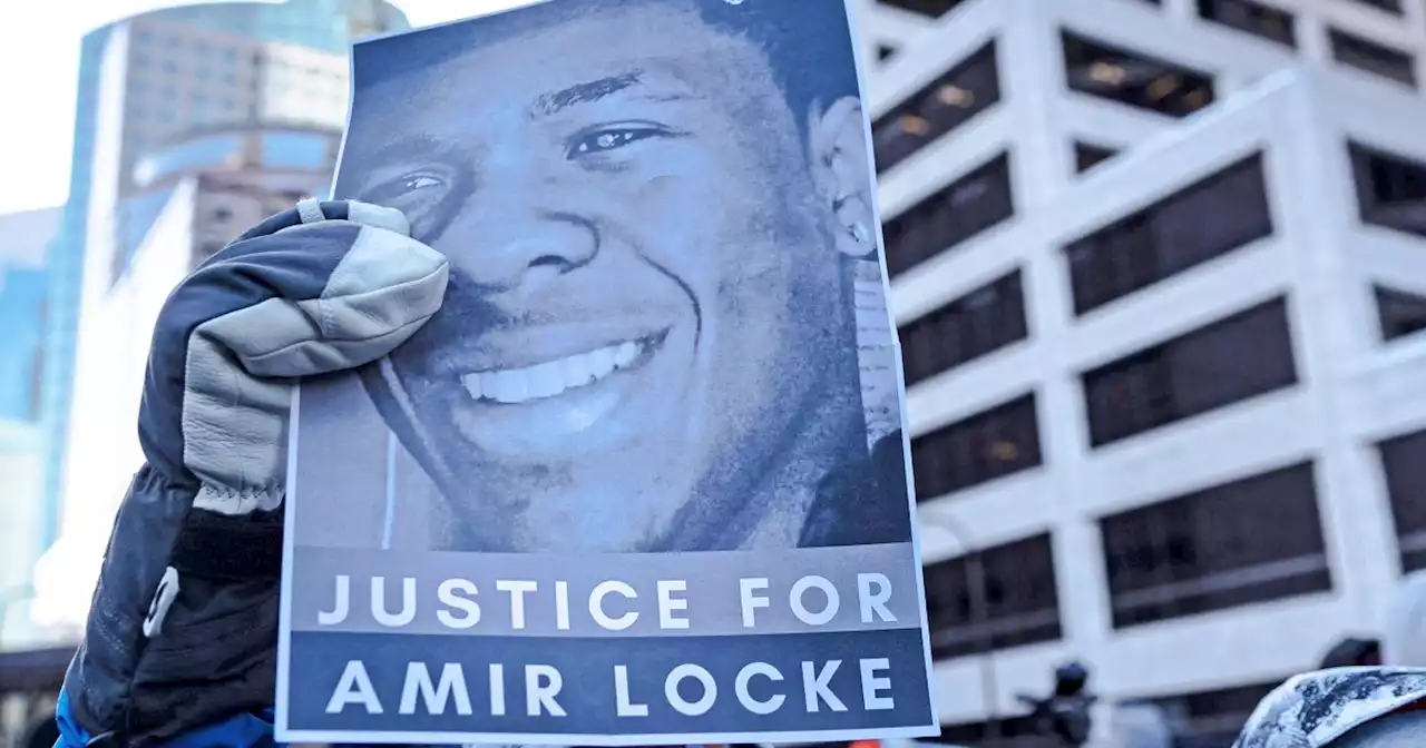 Is Minneapolis' ban on 'no knock' warrants enough to prevent another Amir Locke?