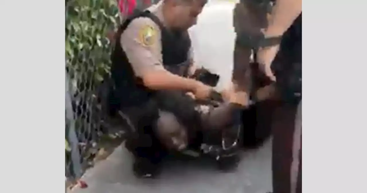 Miami officer convicted in violent arrest of Black woman who called police for help