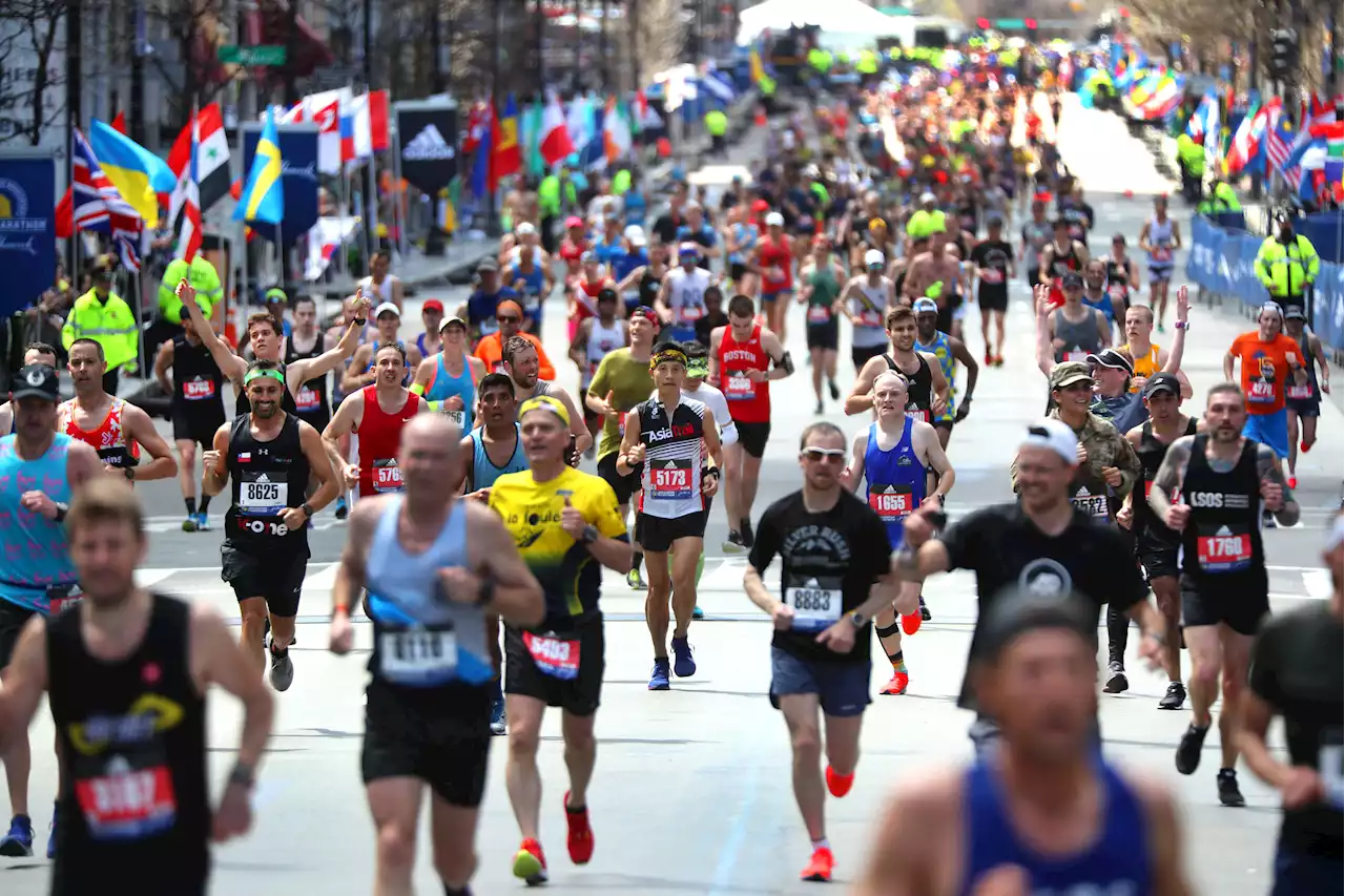 Marathon Monday is Back: What to Know About the 126th Boston Marathon