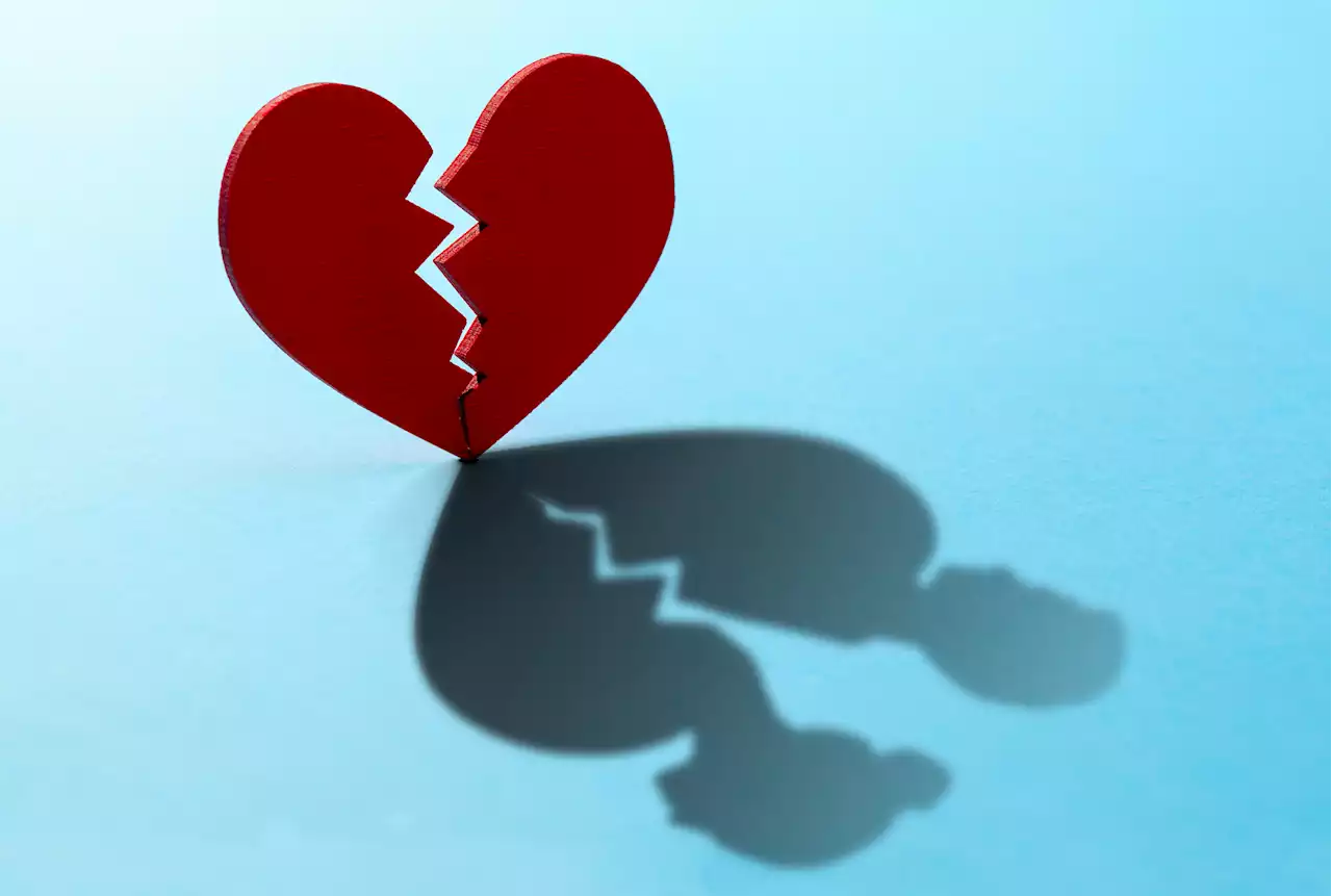 'I work with couples about to divorce, here are their top 5 problems'