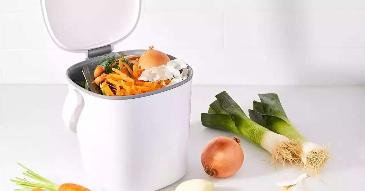 The 6 Very Best Compost Bins