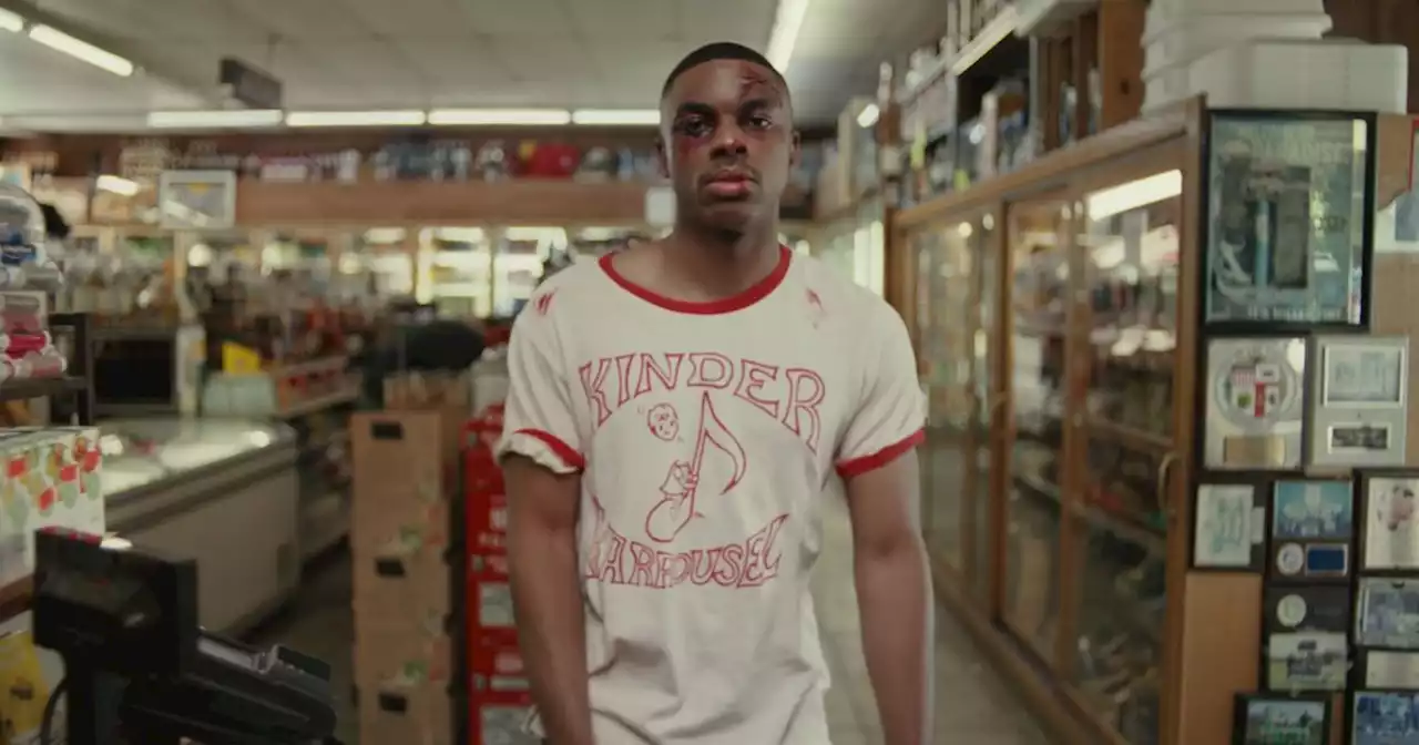 Vince Staples Is Showing America What It Refuses to See