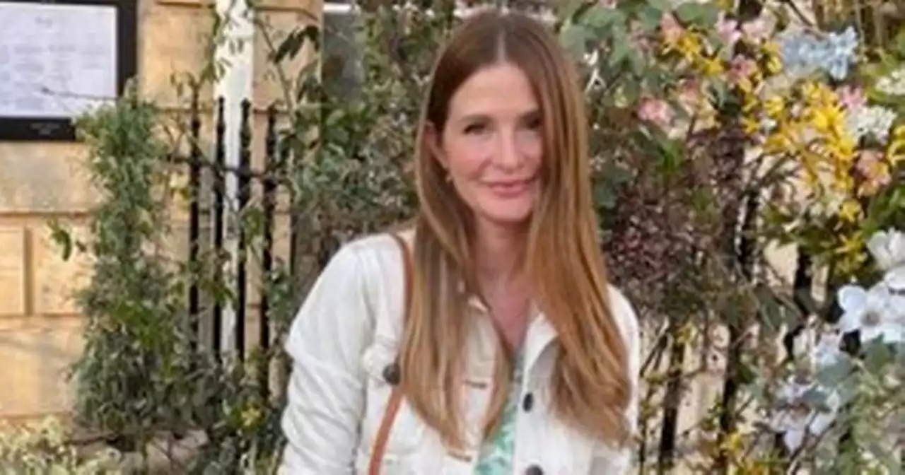 Millie Mackintosh shares sweet snap of Aurelia and leads stars enjoying Easter