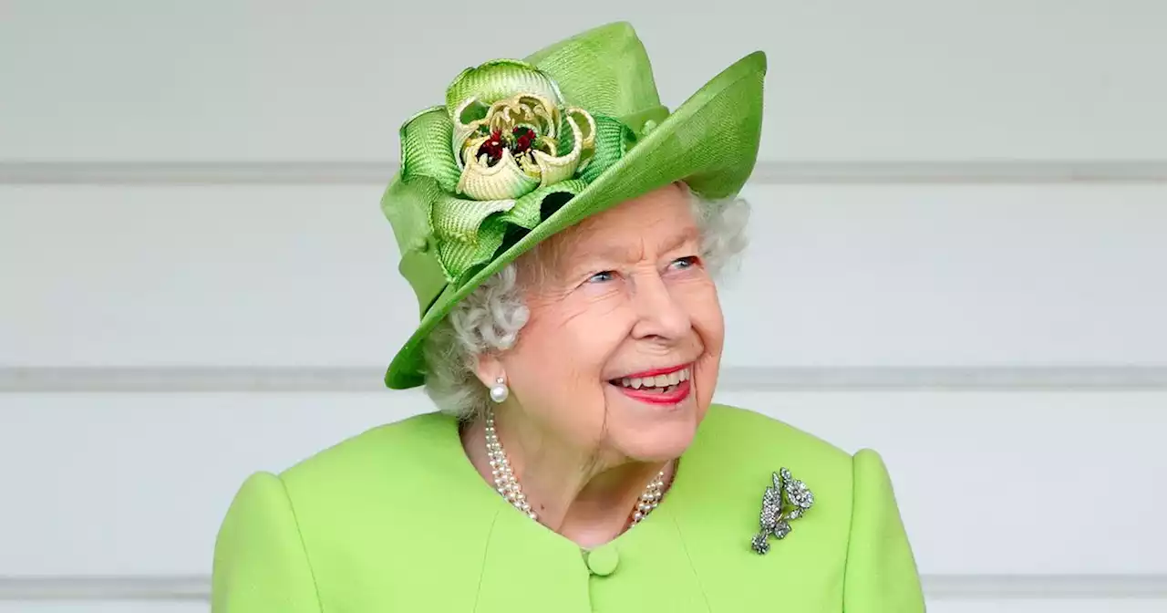 The Queen 'won't attend events unless Palace confirm it on the day', says source