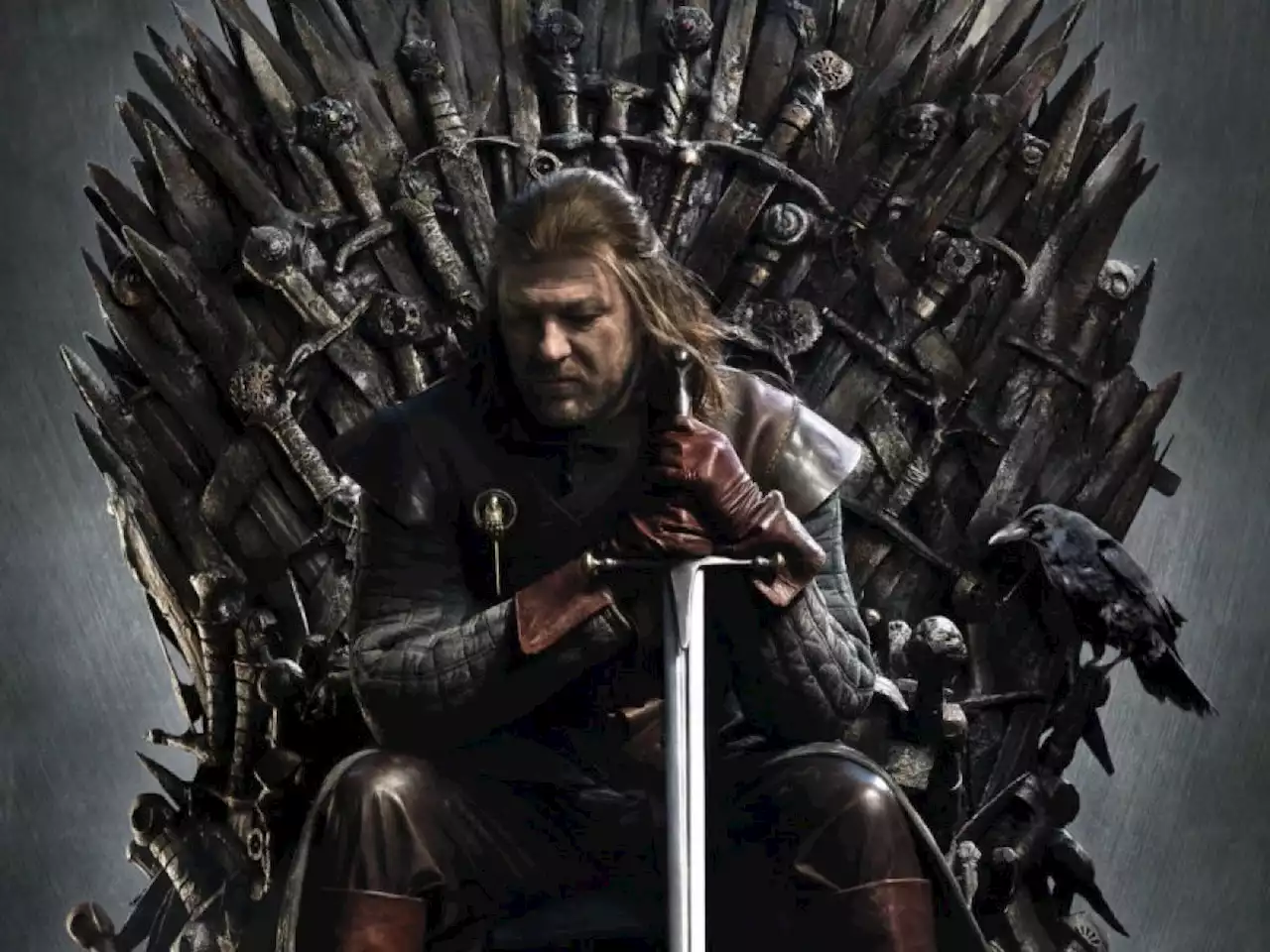 El 17 de abril de 2011 se estrenó la serie 'Game of Thrones'