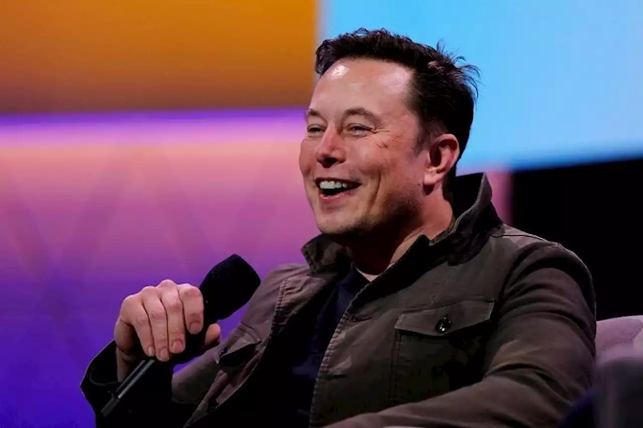 Elon Musk Ungkap Alasan Ingin Beli Seluruh Saham Twitter: Bukan untuk Menghasilkan Uang - Pikiran-Rakyat.com