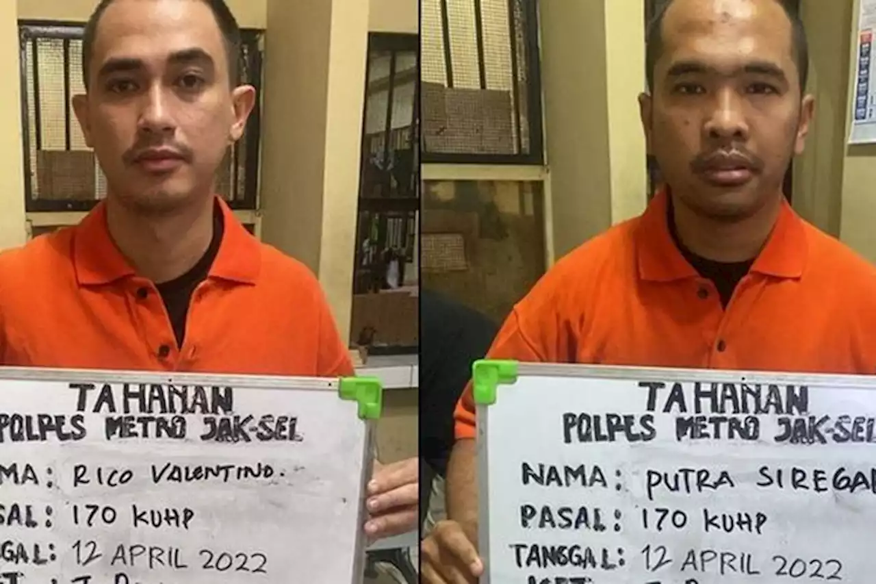 Polisi Bantah Tudingan Korban Pengeroyokan Putra Siregar Kerabat Dekat Wakapolri: Tidak Ada Hubungan - Pikiran-Rakyat.com