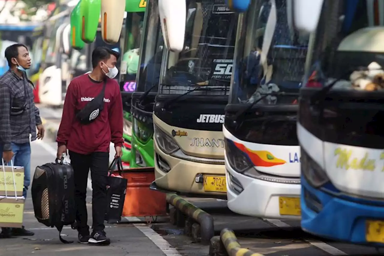 Siap-Siap, Pendaftaran Mudik Gratis Lebaran 2022 Tahap Kedua Dibuka Besok - Pikiran-Rakyat.com